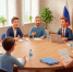 круглый стол - Карталинская новь