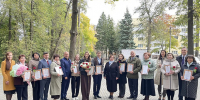 на - Газета Сурские просторы
