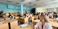наст - Газета Сурские просторы