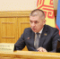 Владимир Доброхотов провел очередное 12-е заседание Чебоксарского городского Собрания депутатов - Собрание депутатов