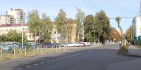 Дороги к медучреждениям отремонтированы на Брянщине - Пламя Труда