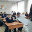 Деловая профориентационная игра  «Шаг в профессию» - Комитет по физкультуре и спорту