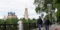 В Рязани вневедомственная охрана Росгвардии подвела итоги за 9 месяцев 2026 года - Росгвардия