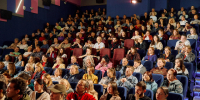 «Эхо» кинофестиваля «И краткая» покажет фильмы в пяти районах Марий Эл - Газета Ваш Новый День