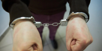 В Крыму обезврежен агент службы безопасности Украины - Комсомольская Правда