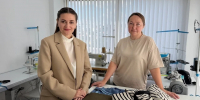 Севастопольцы представят адаптивную одежду в финале конкурса «На крыльях» - Комсомольская Правда