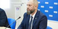 «Единая Россия» Вологодской области формирует парламентскую фракцию и укрепляет кадровый потенциал - Единая Россия