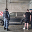 УК через суд заставила петербуржца убрать шины и канистры с парковки - ГАZЕТА.СПб