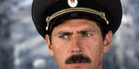 В Новомосковске простились с актёром Василием Поповым, сыгравшем в фильмах «Атака» и Охота на лис» - ЗА Новомосковск