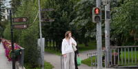 В Казани за девять месяцев зарегистрировано 284 ДТП с участие пешеходов - Администрация г. Казань