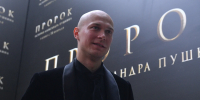 Юра Борисов может получить «Оскар» за роль в фильме «Искусственный» - Комсомольская правда