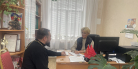 Подготовка к проведению миссионерской акции в Погарском благочинии - Клинцовская епархия
