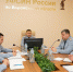 Учебно-методические сборы с сотрудниками тыловых и энергетических служб состоялись в УФСИН России по Воронежской области - УФСИН