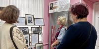 «Генерал танковых войск: к 150-летию со дня рождения генерал-лейтенанта Фомичёва».⭐️⭐️ - Музей им. П. В. Жуковского