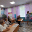Наши учителя лучшие - ЦБС Баганского района