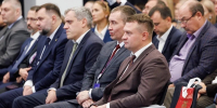 Представители Кировской области приняли участие в обсуждении интеллектуальных технологий строительной экспертизы - Министерство строительства