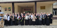 Поздравление с Днём учителя - ЛДПР