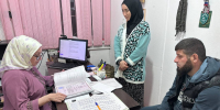 Жанна Салиева оказала помощь семье погибшего участника СВО в Хасавюрте - ЛДПР