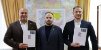 Участники СВО пополнили ряды Партии «Единая Россия» - Единая Россия