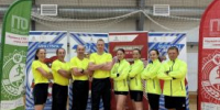 Курганская область успешно выступает на XV Всероссийских летних играх в Нижегородской области - Новый мир