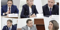 Стали известны все кадровые перестановки в тульском правительстве - ИА Тульская пресса.Ru