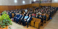 «Гордость наша — учитель»: в Кайтагском районе поздравили и наградили педагогов - Сетевое издание Деловой Кайтаг