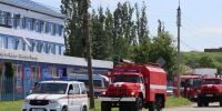 Адыгея примет участие во Всероссийской штабной тренировке - ГУ МЧС России