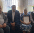 Алькеевские единороссы поздравили ветерана труда с 90-летием - Единая Россия