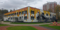 В Подольске после капремонта откроется детский сад - MosRegToday.Ru