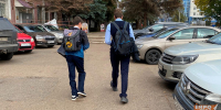 Осенние каникулы у школьников продлятся 12 дней - Info-Rm.Com
