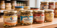 Сомнительную продукцию обнаружили в Мурманской области - Телекомпания ТВ-21