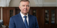 Саратовец назначен первым вице-премьером правительства Северной Осетии - ИА Взгляд-инфо