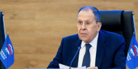 О войне с НАТО и защите Калининграда: главное из нового выступления Лаврова - ИА Хакасия