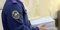 В Ухте завершено расследование уголовного дела об угоне и краже - Следственный комитет