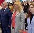 Ректор УрГПУ Юрий Биктуганов принял участие в церемонии открытия психолого-педагогических классов - УрГПУ