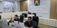 Усть-Лабинский район строит «Безопасный город» - Газета Сельская Новь