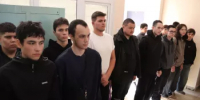 В Мечетлинском районе стартовал осенний призыв граждан на военную службу - Мечетлинский район