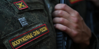 Повестка в Иркутской области считается врученной через 7 дней после записи - КП-Иркутск