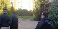 Задержан житель города Пензы за совершение преступления в отношении малолетней девочки - Следственный комитет