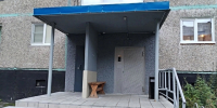 В Мурманской области с 2019 года отремонтировано почти 8 тысяч подъездов - Арктик-ТВ