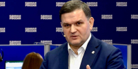 Сергей Перминов оценил результаты «Единой России» на выборах - ЛенТВ24