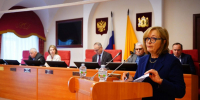 Депутаты «Единой России» внесли свои предложения по модернизации медицинских стационаров - Единая Россия