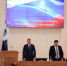 В Белгороде провели десятое заседание областной Думы - Областная Дума