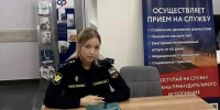 Судебные приставы приняли участие в «Ярмарке вакансий» - УФССП Нижегородской области