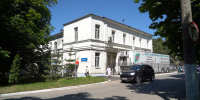 В травмпункте Ваныкинской больницы в Туле заработал новый цифровой рентген - ТК Первый Тульский