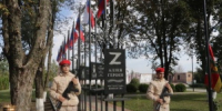 Аллею Героев открыли в станице Ловлинской - Тбилисский район