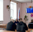 В ИК-2 УФСИН России по Тюменской области состоялась ярмарка вакансий для осужденных, готовящихся к освобождению - УФСИН
