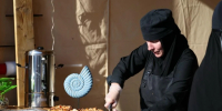 Фестиваль «Архондарик» станет постоянным брендом Печор - Комсомольская правда