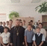 В школах города Осинники продолжается цикл бесед священника с учащимися на тему «Крепкая семья – основа государственности» - Кемеровская и Новокузнецкая епархия