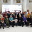 Наталье Ивановне Ворониной — 85 лет! - МГУ им. Н.П. Огарева